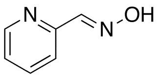 syn-2-Pyridinealdoxime - image 1