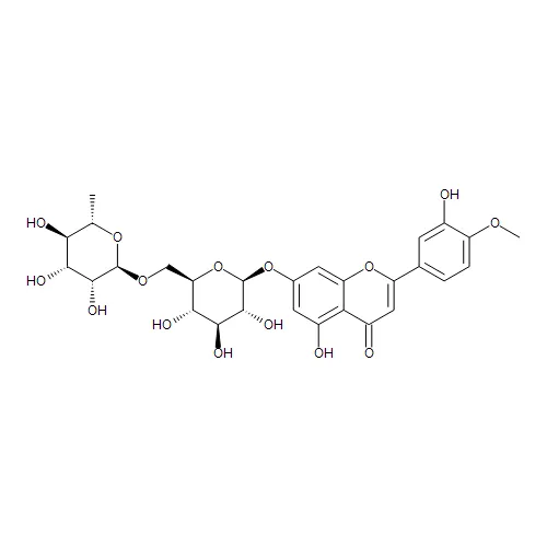 Diosmin - image 1