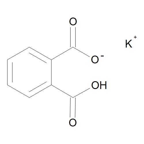 Potassium Biphthalate - image 1