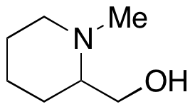 1-Methyl-2-piperidinemethanol - image 1