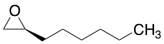 (2S)-2-hexyloxirane - image 1