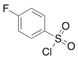 4-Fluorobenzenesulfonyl Chloride - image 1