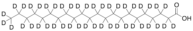 Behenic Acid-d43 - image 1