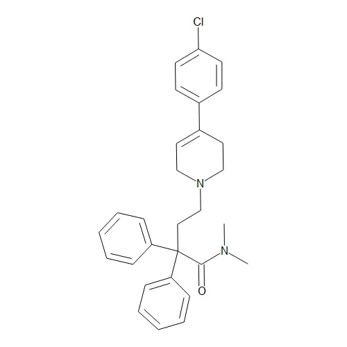 Dehydro Loperamide - image 1