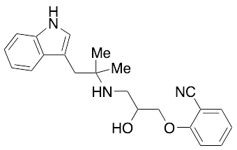Bucindolol - image 1