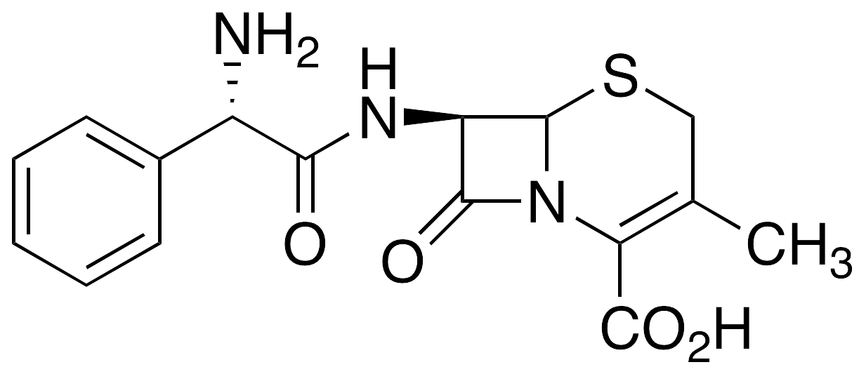 L-Cephalexin - image 1