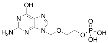 Acyclovir Monophosphate - image 1