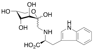 Fructose-tryptophan (mixture of diastereomers) - image 1