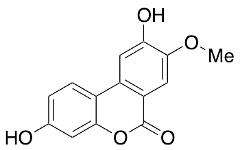 8-O-Methyl-urolithin C - image 1