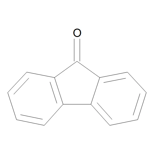 9-Fluorenone - image 1