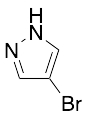 4-Bromo-1H-pyrazole - image 1