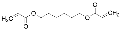 1,6-Hexanediol Diacrylate (stabilized with 100 ppm MEHQ) (>85%) - image 1
