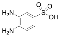 3,4-Diaminobenzenesulfonic Acid - image 1