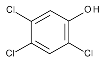2,4,5-Trichlorophenol - image 1