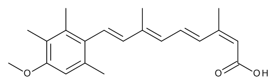 13-cis Acitretin - image 1