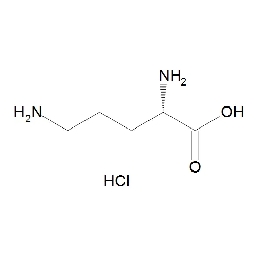 L-Ornithine Hydrochloride - image 1