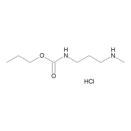 N-Desmethyl Propamocarb Hydrochloride - image 1