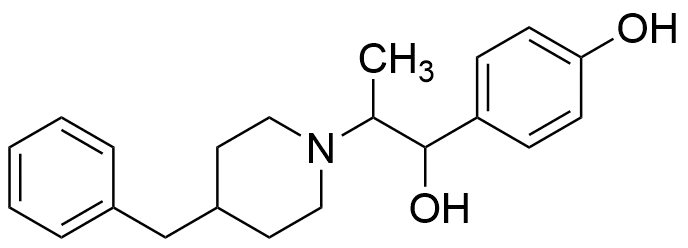 Ifenprodil - image 1