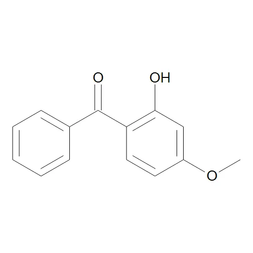 Oxybenzone - image 1