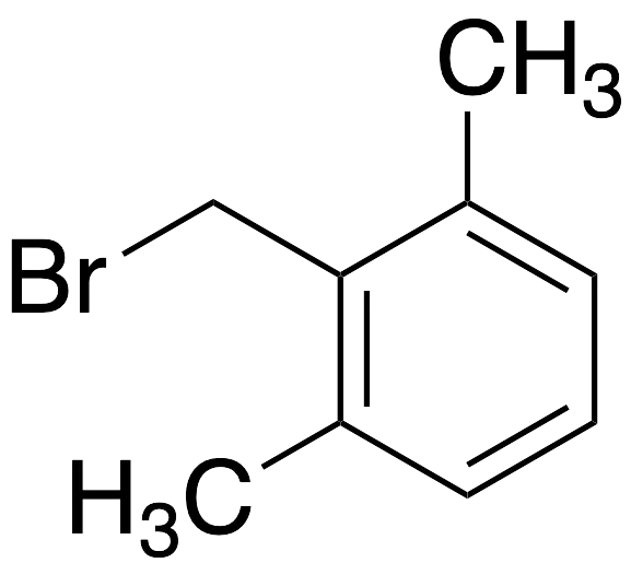 2,6-Dimethylbenzyl bromide - image 1