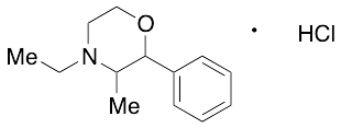 Phenmetetrazine Hydrochloride - image 1