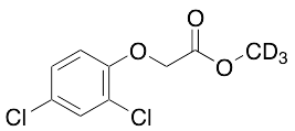 2,4-D Methyl Ester-d3 - image 1