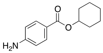 cyclohexyl 4-aminobenzoate - image 1