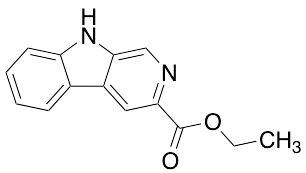 Ethyl Beta-Carboline-3-carboxylate (Beta-CCE) - image 1