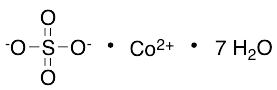 Cobalt Sulphate Heptahydrate - image 1
