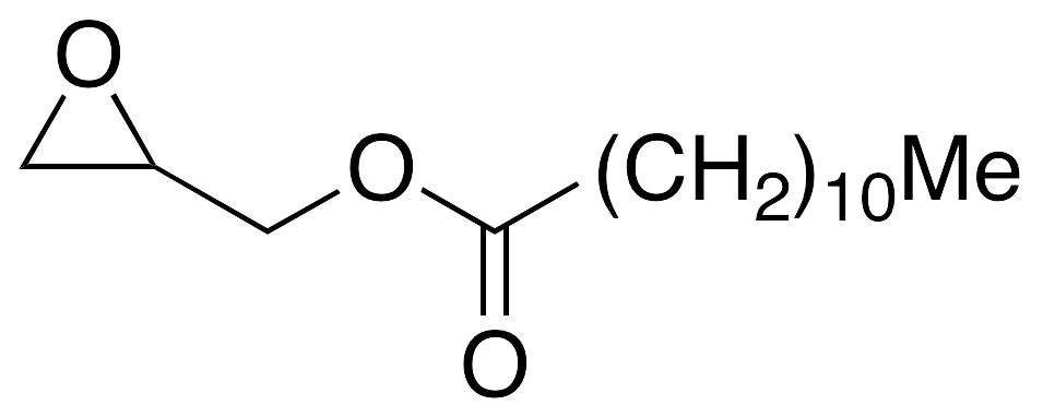Glycidyl Laurate - image 1