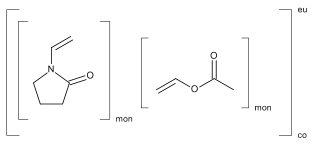 Copovidone (Technical Grade) - image 1