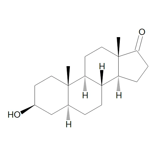 Epiandrosterone - image 1