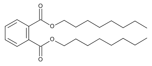 Di-n-octyl Phthalate - image 1