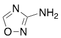 1,2,4-Oxadiazol-3-amine - image 1
