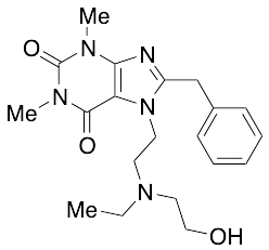 Bamifylline - image 1