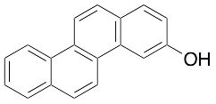 3-Hydroxychrysene - image 1