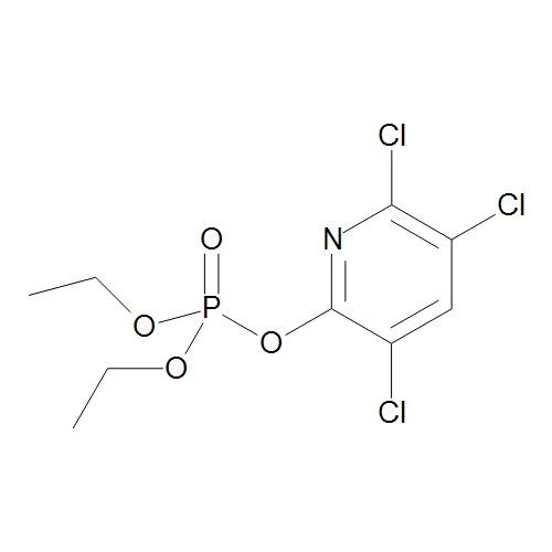 Chlorpyrifos Oxon - image 1