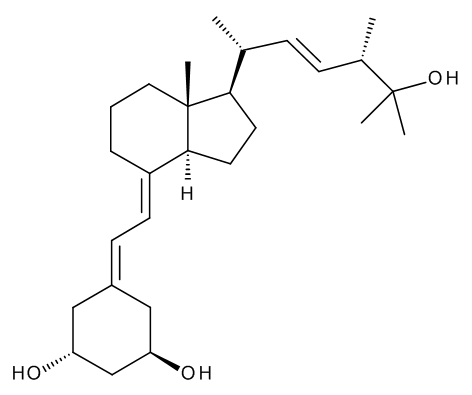 Paricalcitol - image 1