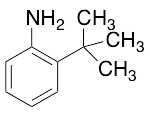 2-(tert-Butyl)aniline - image 1