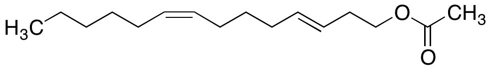 3E,8Z-Tetradecadienyl Acetate (>80%) - image 1