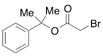 Cumyl Bromoacetate - image 1