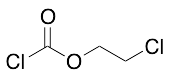 2-Chloroethyl Chloroformate - image 1