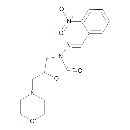 2-NP-AMOZ - image 1