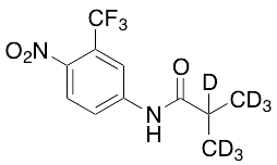 Flutamide-d7 - image 1