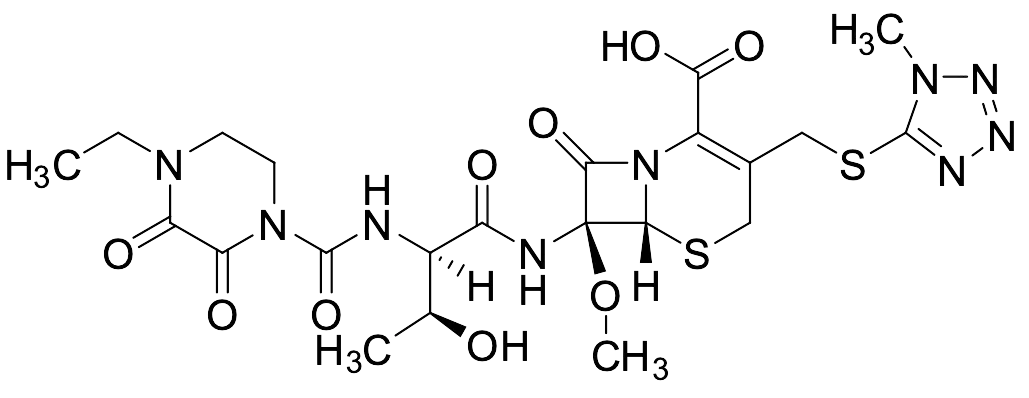 Cefbuperazone - image 1