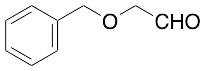 2-(Benzyloxy)acetaldehyde - image 1