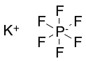 Potassium Hexafluorophosphate - image 1