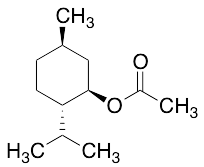 L-Menthyl Acetate - image 1