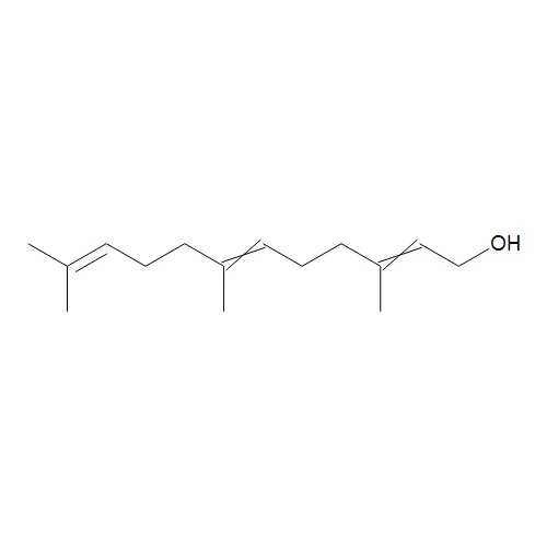 Farnesol (Mixture of Isomers) - image 1