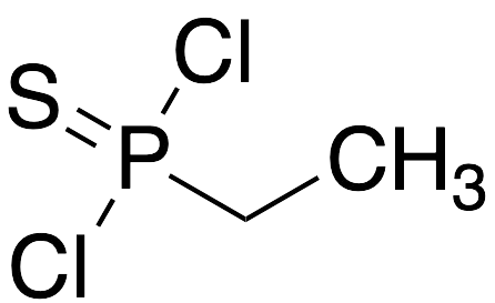 Ethylthiophosphonic Dichloride - image 1